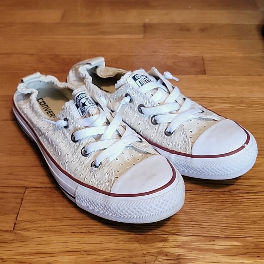 Convers Shoreline Shoes